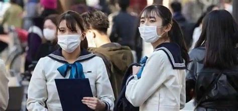 Tokyo Schools Abolish Controversial Rules On Hair And Underwear Colour