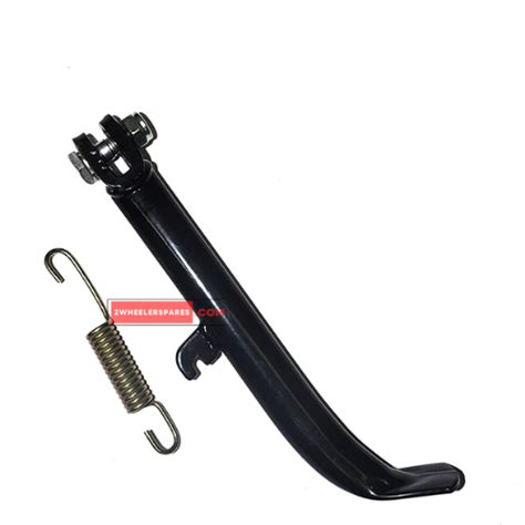Honda Unicorn Side Stand Genuine Parts – 2Wheelerspares.IN