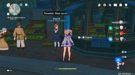 Genshin Impact Marcotte Locations & All Recipes [Until Update 4.0]