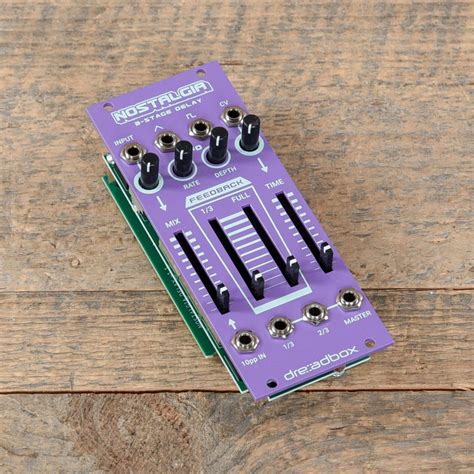 Image result for Dreadbox Modules