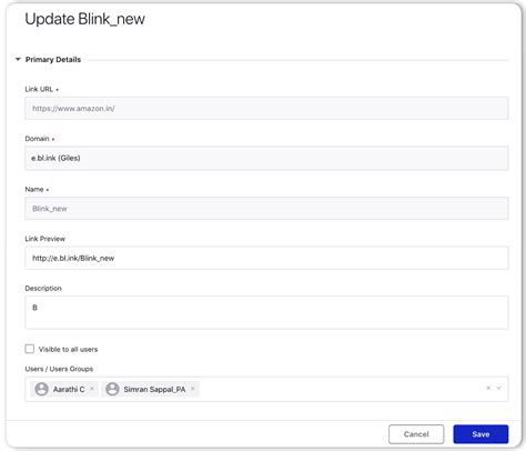 ‎Add a Vanity URL | Sprinklr Help Center