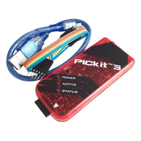 Microcontroller Programmer 的图像结果