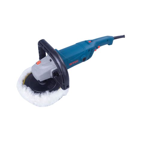 WOOL POLISHER GMP 9208 - BITEC