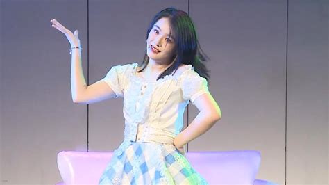 SNH48 - TEAM SI I 卞楚娴发言时刻 《双生花》 | 公演《重生计划2.0》舞台 - YouTube