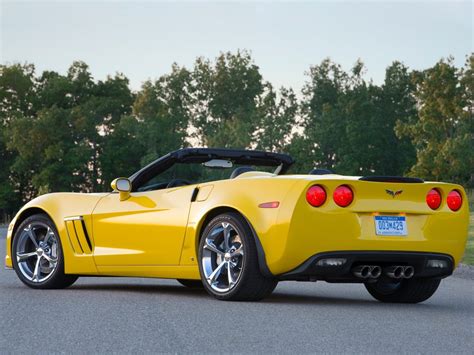 2009 Chevrolet Corvette | | CorvSport.com
