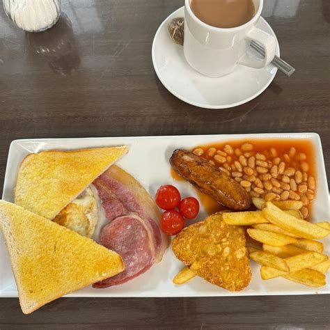 MEYRICK PARK CAFE, Bournemouth - Restaurant Reviews, Phone Number ...