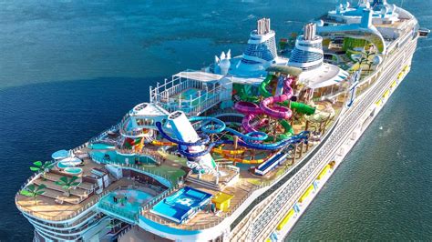 Royal Caribbean Announces New Cruises to the Caribbean for 2025-2026