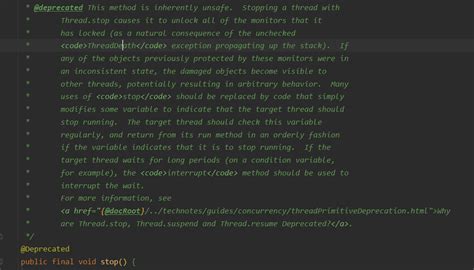 Java Start Stop Step Example 的图像结果