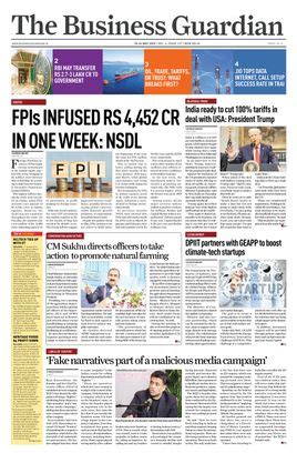 CM Sukhu Directs Officers to Take Action to Promote Natural Farming ...