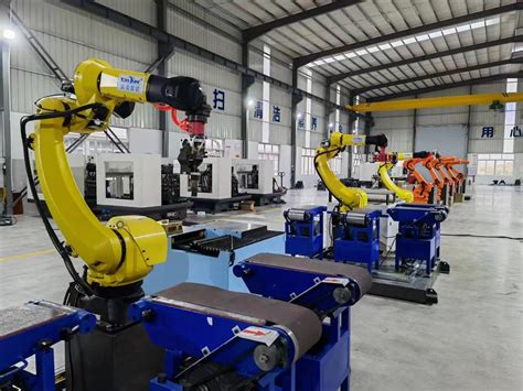 Machine Robot 的图像结果