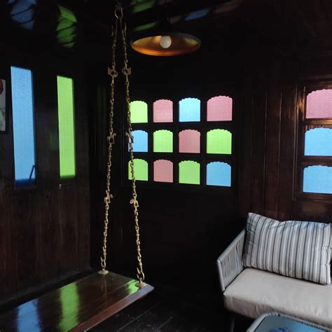 CHACHA INN THE GARDEN RETREAT (Mount Abu, Rajasthan) - Hotel Reviews ...