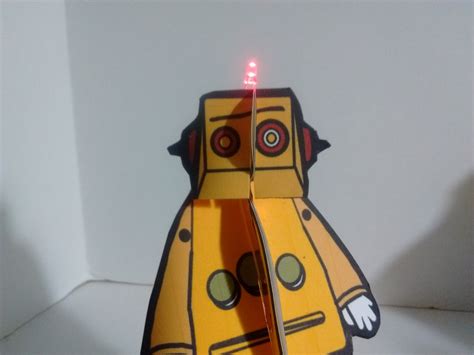 Paper Robot 的图像结果