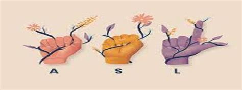 Image result for Types of Sign Language