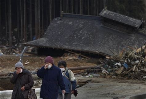 311地震滿周年 日本從災難學教訓 | ETtoday國際新聞 | ETtoday 新聞雲