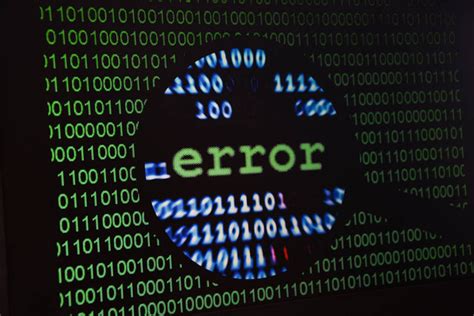 Image result for Windows Virus Error