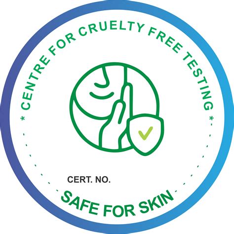 Safe for Skin – Centre For Cruelty free Testing