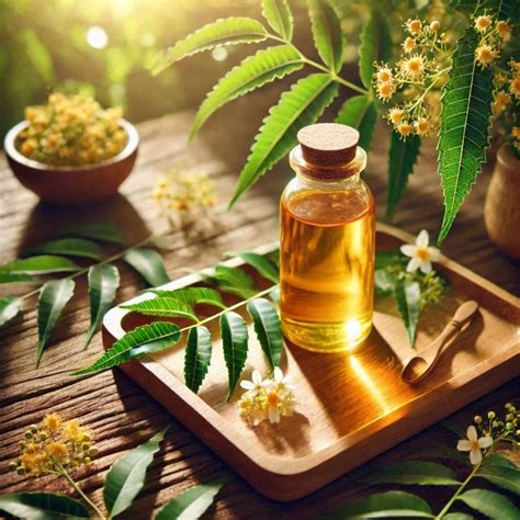 Organic Neem Oil Manufacturer, Supplier from Kendujhar