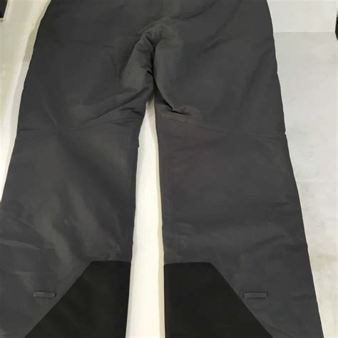 Kathmandu Styper Snow Insulated Pants (s)