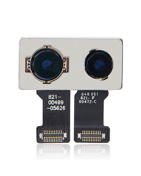 Image result for iPhone 7 Plus Back Camera