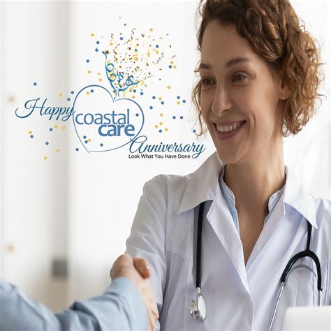 Coastal Care Staffing Office Photos