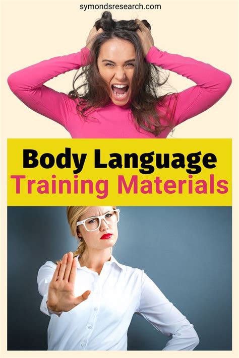 Body Language Course 的图像结果