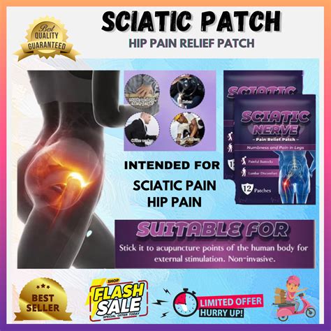 Is Heat Good For Sciatic Nerve Pain at Audrey Begay blog
