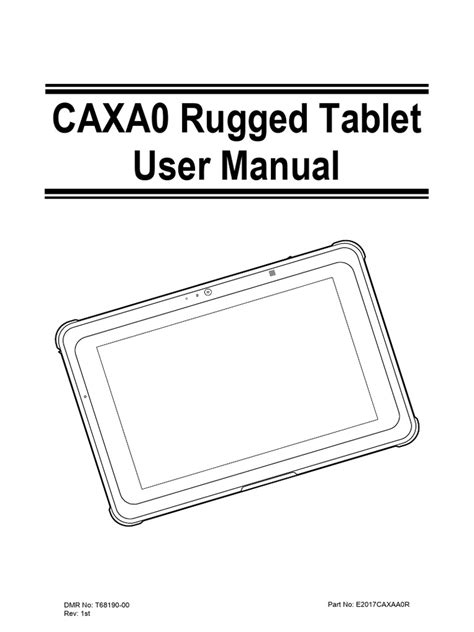 Image result for Tablet User Manuals