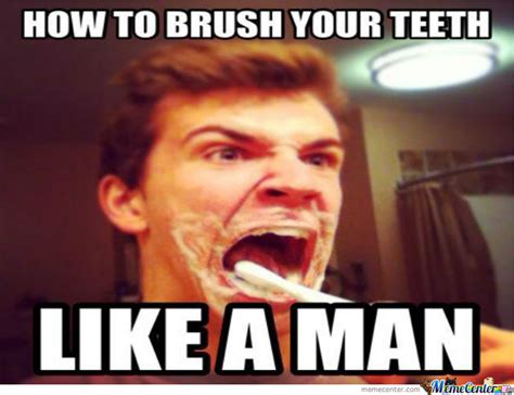 Image result for With Your Teeth Meme Compilation