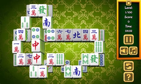 Mahjong Online 的图像结果