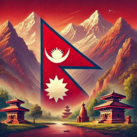 Bandera de Nepal: historia, colores, símbolos y su significado