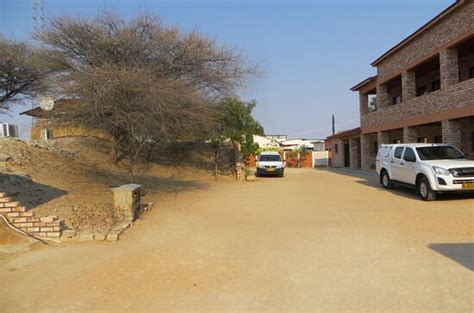 EPIKAIZO GUEST HOUSE (Outapi) - Hostel Reviews, Photos, Rate Comparison ...