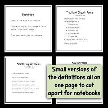 Image result for Model Poems. Examples