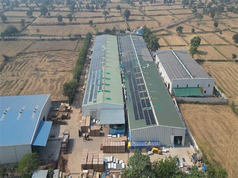 Icon Solar-En Power Technologies Pvt. Ltd.: Driving innovation ...