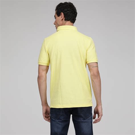 Polo Neck Tshirt For Men | Best T Shirts For Men | Sporto