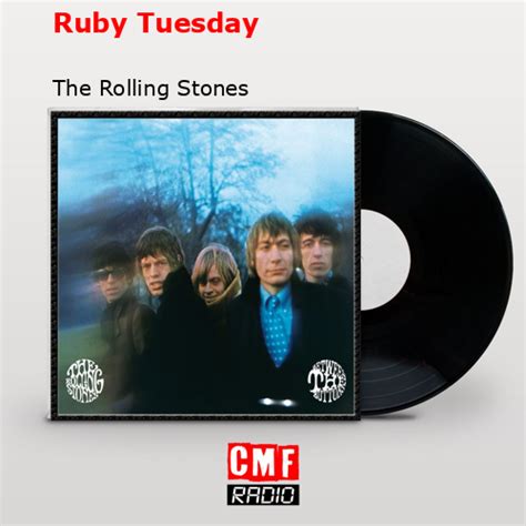 Image result for Ruby Tuesday Cover Versions