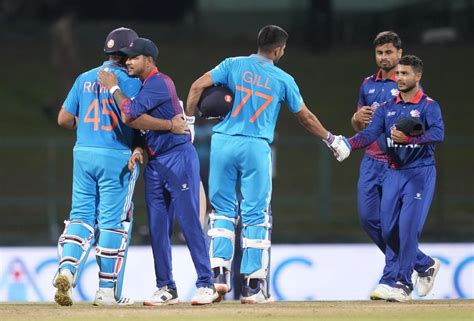 ஆசியக் கோப்பை: கேள்விக்குறியான இந்தியப் பந்து வீச்சு! | Asia Cup 2023 ...