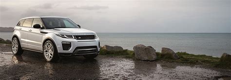 Range Rover Evoque 2015, al estilo se le une la eficiencia - Motor.es