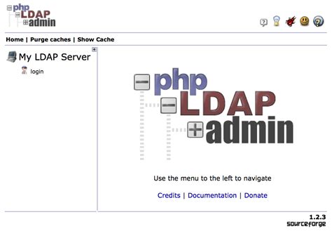 Image result for phpLDAPadmin Tutorial