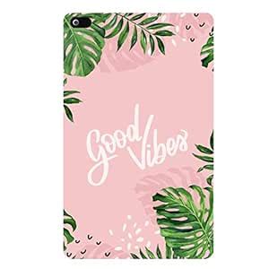 Little Creation Soft TPU Tab Back case Cover for Lenovo Tab 4 TB-8504X ...