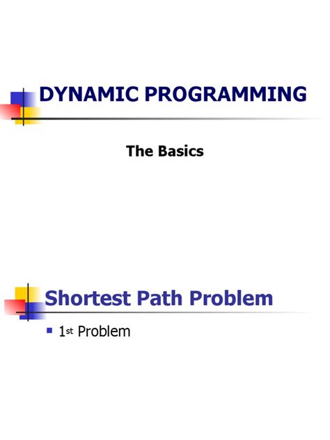 Dynamic Programming Coursework 的图像结果