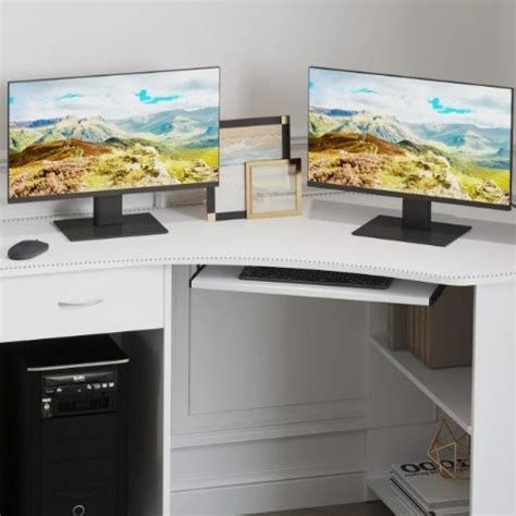 Staples Computer Desk 的图像结果