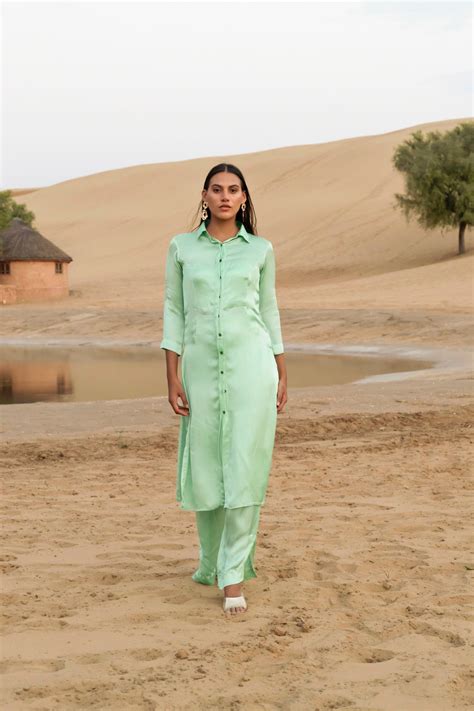 Seagrass Tunic – The Burnt Soul