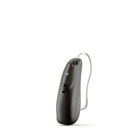 Hearing Aids with Improved Speech Understanding - Audéo Lumity | Phonak