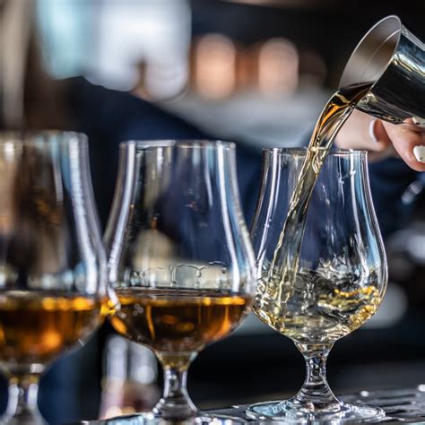 What Does It Mean to Drink Whiskey Neat? - Men's Journal