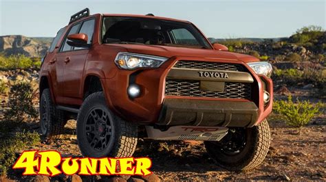 Image result for 4Runner Off-Road