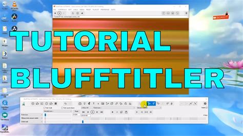 Image result for BluffTitler Tutorial YouTube