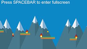 Endless Runner Tutorial in Scarch 的图像结果