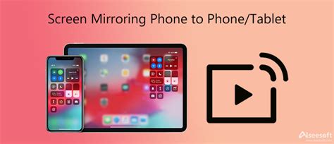 Image result for Android Tablet Mirroring