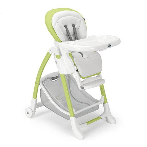 Stolica za hranjenje Cam Gusto s-2500.239 | Volim svoj dom