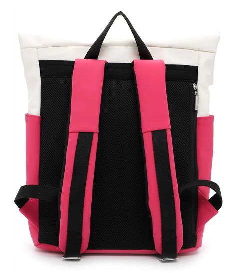 Tamaris Rucksack Alice Backpack Pink | modeherz